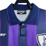 Retro Tottenham Hotspur  95/97 Away S-XXL - Image 3
