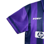 Retro Tottenham Hotspur  95/97 Away S-XXL - Image 4