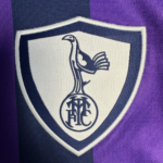 Retro Tottenham Hotspur  95/97 Away S-XXL - Image 7