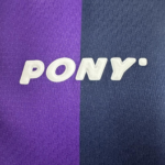 Retro Tottenham Hotspur  95/97 Away S-XXL - Image 8