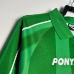 Retro Tottenham Hotspur 97/99 goalkeeper long sleeves S-XXL - Image 3