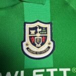 Retro Tottenham Hotspur 97/99 goalkeeper long sleeves S-XXL - Image 5