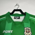 Retro Tottenham Hotspur 97/99 goalkeeper long sleeves S-XXL - Image 6