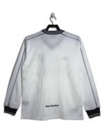 Retro Tottenham Hotspur  97/99 Home long sleeves S-XXL - Image 2