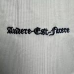 Retro Tottenham Hotspur  97/99 Home long sleeves S-XXL - Image 3