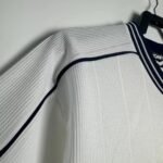 Retro Tottenham Hotspur  97/99 Home long sleeves S-XXL - Image 4
