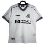 Retro Tottenham Hotspur 97/99 Home S-XXL