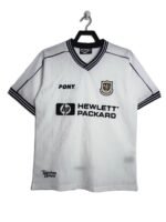 Retro Tottenham Hotspur 97/99 Home S-XXL