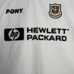 Retro Tottenham Hotspur 97/99 Home S-XXL - Image 6
