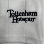 Retro Tottenham Hotspur 97/99 Home S-XXL - Image 7
