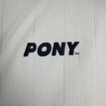 Retro Tottenham Hotspur 97/99 Home S-XXL - Image 9