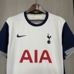 Tottenham Hotspur 24/25 Home Size S-XXL - Image 5