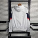 23-24 Windbreaker Tottenham Hotspur  Size: S-XXL - Image 2