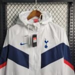 23-24 Windbreaker Tottenham Hotspur  Size: S-XXL - Image 3