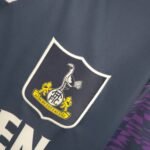 Retro Tottenham Hotspur  94/95 away S-XXL - Image 5