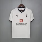 Retro Tottenham Hotspur  08/09 home S-XXL