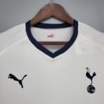 Retro Tottenham Hotspur  08/09 home S-XXL - Image 3