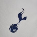 Retro Tottenham Hotspur  08/09 home S-XXL - Image 4
