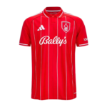 Nottingham Forest 25/26 Home S-XXL