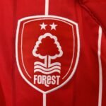 Nottingham Forest 25/26 Home S-XXL - Image 3