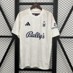 Nottingham Forest 25/26 Away S-XXL
