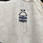 Nottingham Forest 25/26 Away S-XXL - Image 7