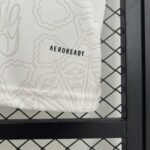 Nottingham Forest 25/26 Away S-XXL - Image 9