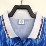 Retro Southampton 1992 Away  S-XXL - Image 5