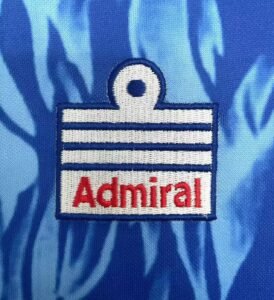 Retro Southampton 1992 Away  S-XXL - Image 6