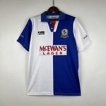 Blackburn Rovers F.C. 1995 Home  S-XXL