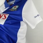 Blackburn Rovers F.C. 1995 Home  S-XXL - Image 5