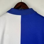 Blackburn Rovers F.C. 1995 Home  S-XXL - Image 8