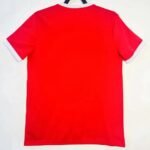 Retro Nottingham Forest 1979 Home  S-XXL - Image 2