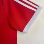 Retro Nottingham Forest 1979 Home  S-XXL - Image 3