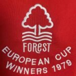 Retro Nottingham Forest 1979 Home  S-XXL - Image 5
