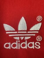 Retro Nottingham Forest 1979 Home  S-XXL - Image 6