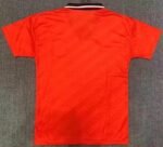 Retro Nottingham Forest 94/95 Home  S-XXL - Image 2