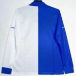 Retro Blackburn Rovers 94/95 Home  Long sleeves S-XXL - Image 2