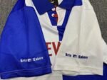 Retro Blackburn Rovers 94/95 Home  S-XXL - Image 3