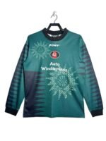 Birmingham City 1996-97 goalkeeper S-XXL