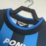 Birmingham City 1996-97 Third S-XXL - Image 3
