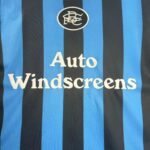 Birmingham City 1996-97 Third S-XXL - Image 4