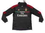 Retro 11/12 AC Milan Third - Image 2