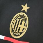 Retro 11/12 AC Milan Third - Image 6