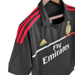 Retro 11/12 AC Milan Third - Image 8