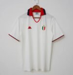 Retro 88/89 AC Milan Away S-XXL
