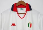 Retro 88/89 AC Milan Away S-XXL - Image 3