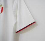 Retro 88/89 AC Milan Away S-XXL - Image 6
