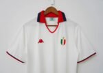 Retro 88/89 AC Milan Away S-XXL - Image 8