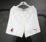 Player Version Shorts 2024-25 AC Milan Home